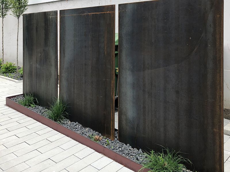 Wohnraum Garten Gebrueder Liewig GbR | Gartengestaltung