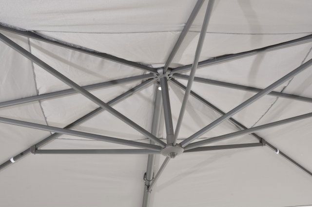 4SeasonsOutdoor: Parasols Sonnenschirm Details