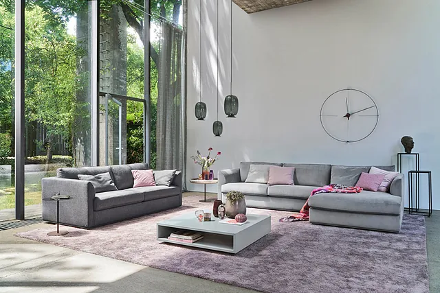 BielefelderWerkstätten Inspiration AL8 rosa
