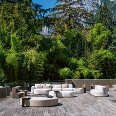 Varaschin_BELT_Daybed