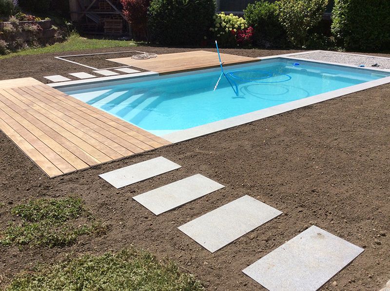 Wohnraum Garten Gebrueder Liewig GbR | Gartengestaltung