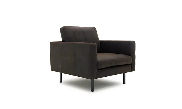 tommy m Buster Sessel Corrida mocca