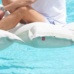 jankurtz: fiam float kissen