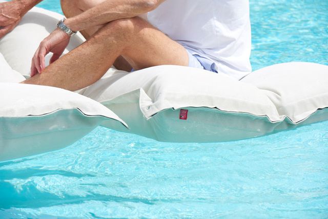 jankurtz: fiam float kissen