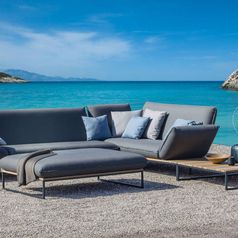 Fischer Möbel: Flora Lounge
