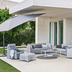 Caneline: Diamond Lounge