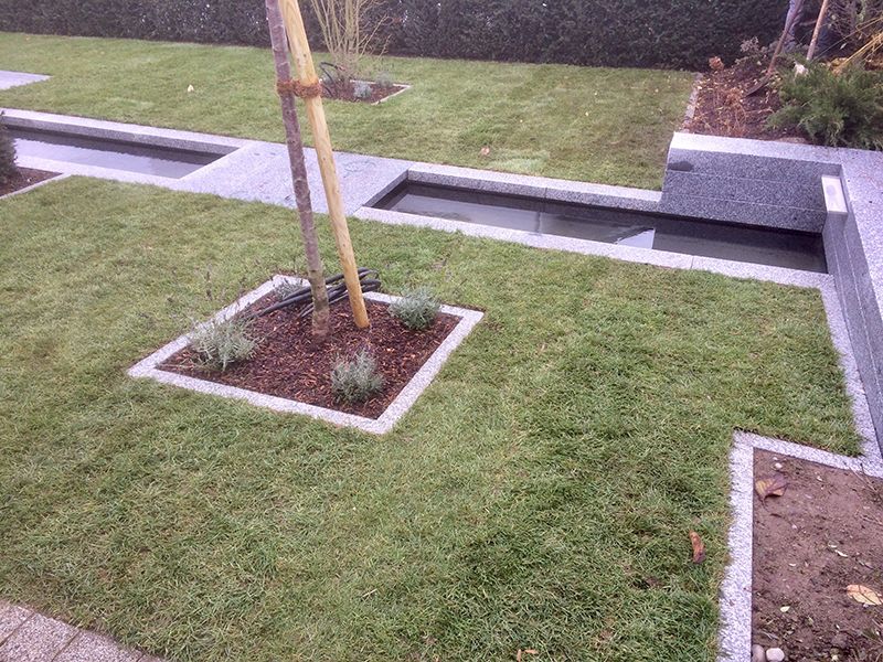 Wohnraum Garten Gebrueder Liewig GbR | Gartengestaltung