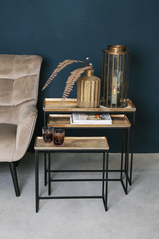 PTMD Sidetable