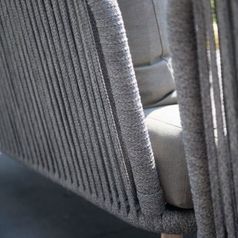 4SeasonsOutdoor: Sanstander Lounge Detail