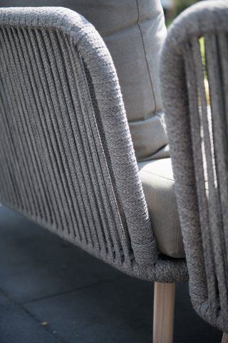 4SeasonsOutdoor: Sanstander Lounge Detail
