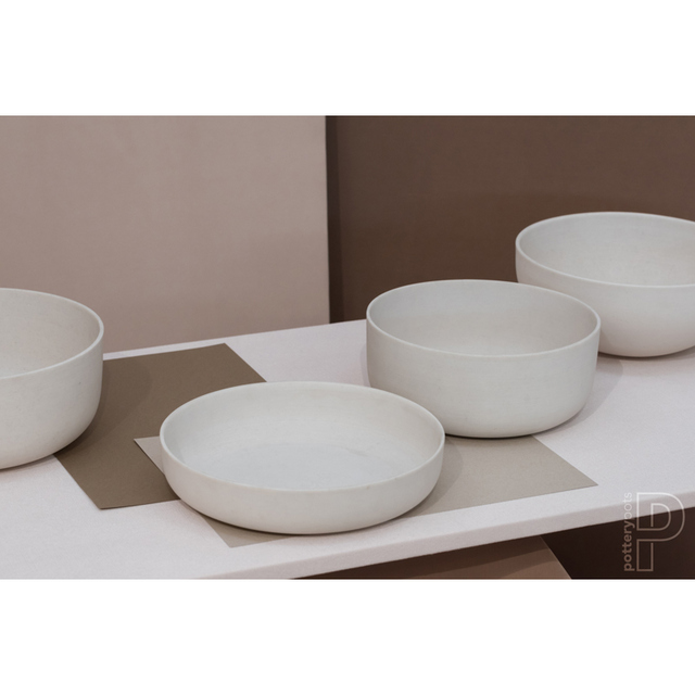 potterypots refinedcollection EAV XS
