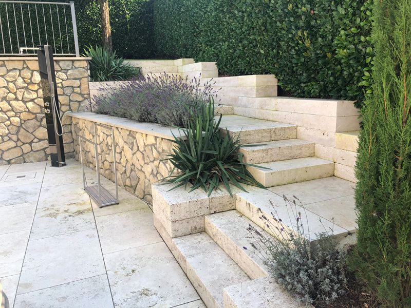 Wohnraum Garten Gebrueder Liewig GbR | Gartengestaltung
