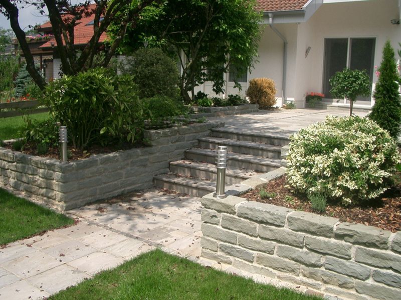 Wohnraum Garten Gebrueder Liewig GbR | Gartengestaltung