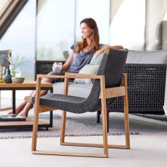 Caneline: Endless Stuhl