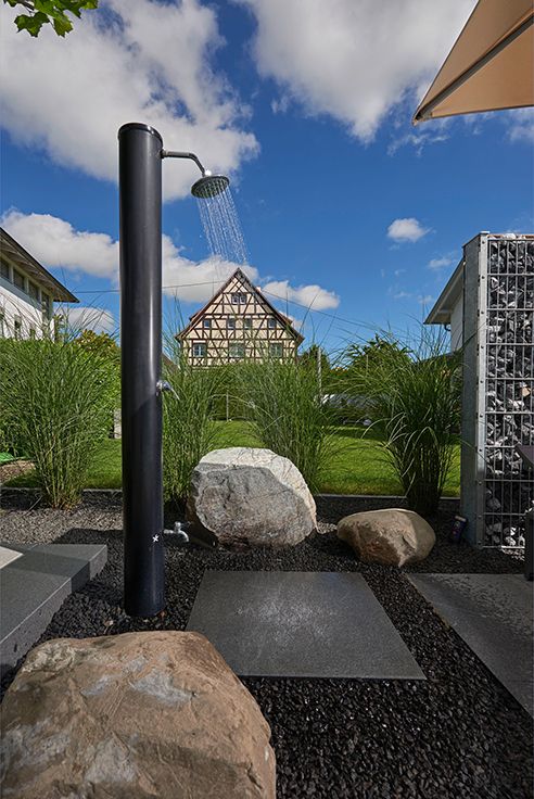 Wohnraum Garten Gebrueder Liewig GbR | Gartengestaltung