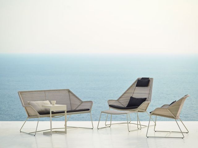 Caneline: Breeze Lounge