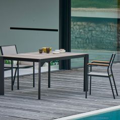 jankurtz: lux dining