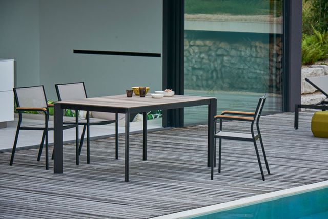 jankurtz: lux dining