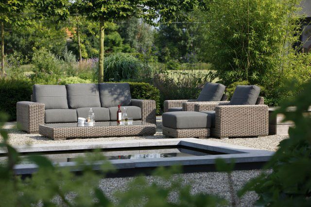 4SeasonsOutdoor: Kingston Lounge Module