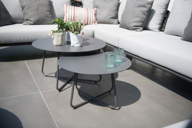 4SeasonsOutdoor: Beistelltische