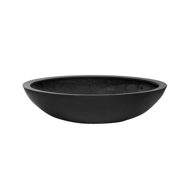 potterypots naturalcollection JUMBO BOWL L