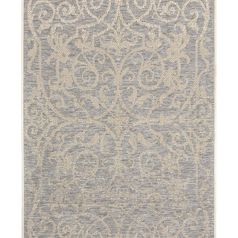 ROOLF Living Teppich SummerQuay grau