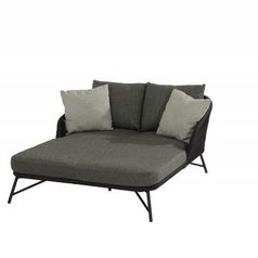 4SeasonsOutdoor: Marbella Daybed